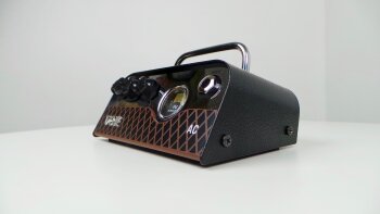 Vox MV50 AC : 3 Vox MV50 AC : 3