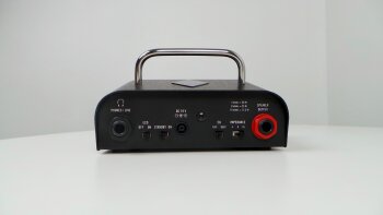 Vox MV50 AC : 4 Vox MV50 AC : 4