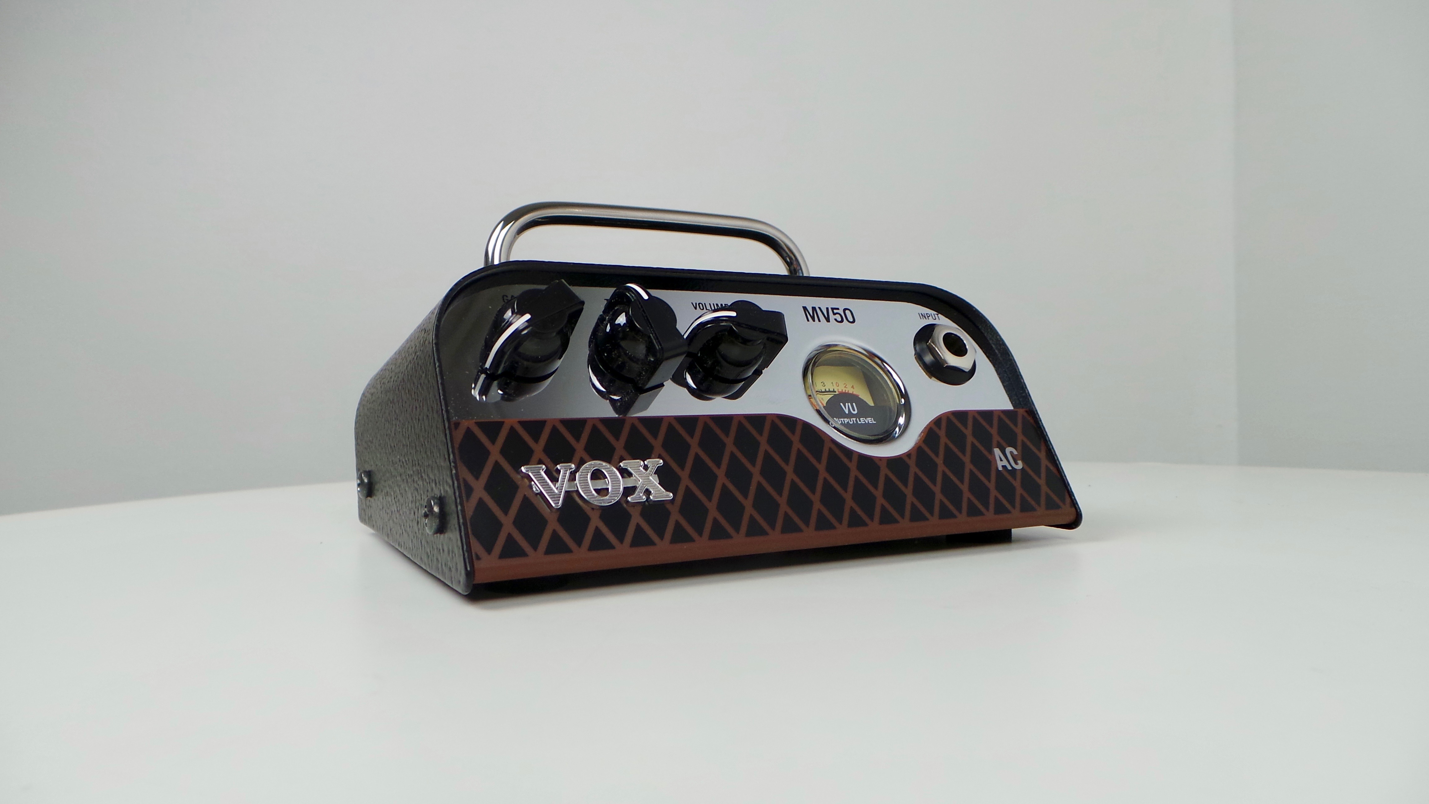 Vox MV50 AC : 5
