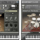 Abbey Road 70s Drums Abbey Road 70s Drums