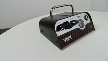 Vox MV50 AC : 6 Vox MV50 AC : 6