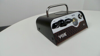 Vox MV50 AC : 6