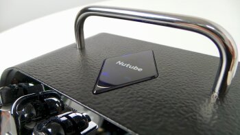 Vox MV50 AC : 8 Vox MV50 AC : 8