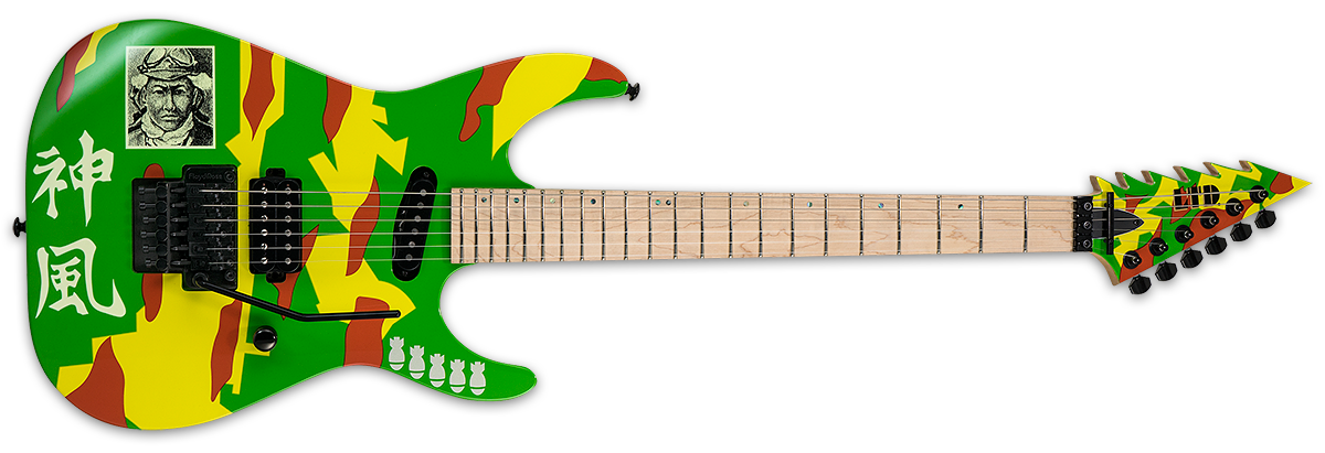 LTD GL-KAMI4 : original