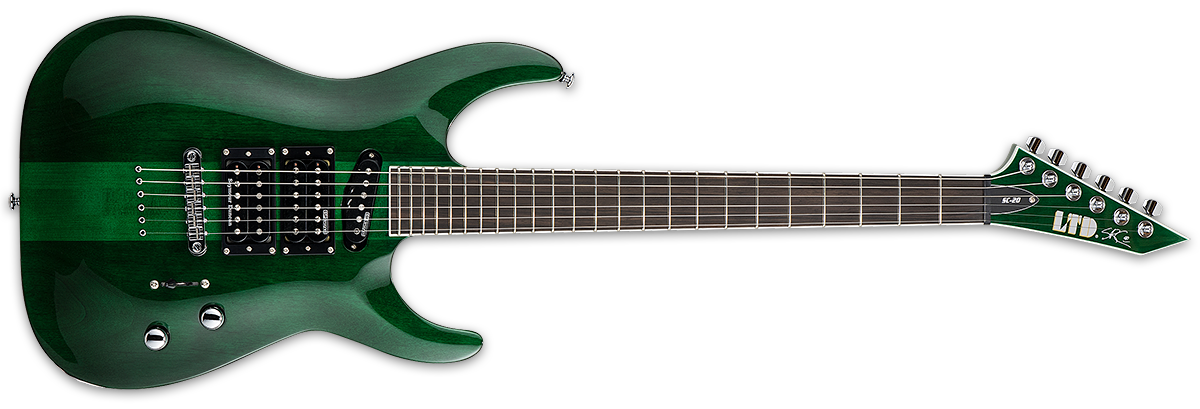 LTD SC-20 : original (1)