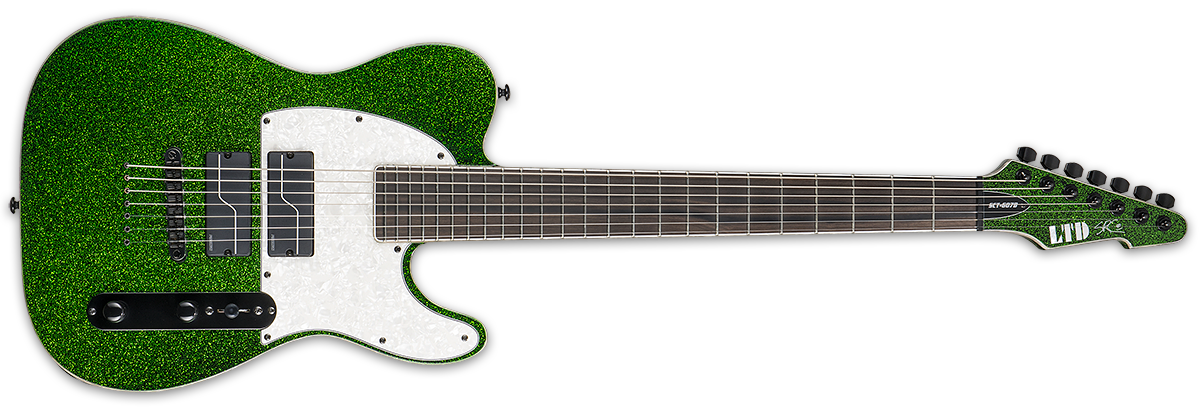 LTD SCT-607B : original (2)