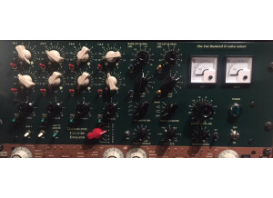Thermionic Culture The Fat Bustard II