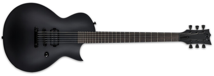 LTD EC Black Metal : original (8) LTD EC Black Metal : original (8)