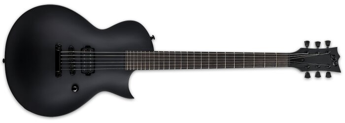 LTD EC Black Metal : original (8) LTD EC Black Metal : original (8)