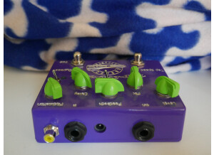 Cusack Music Tap-A-Delay (29970)