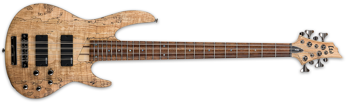 LTD B-208SM : original (11)