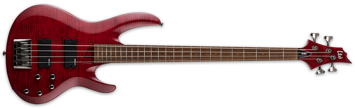 LTD B-204FM : original (12)