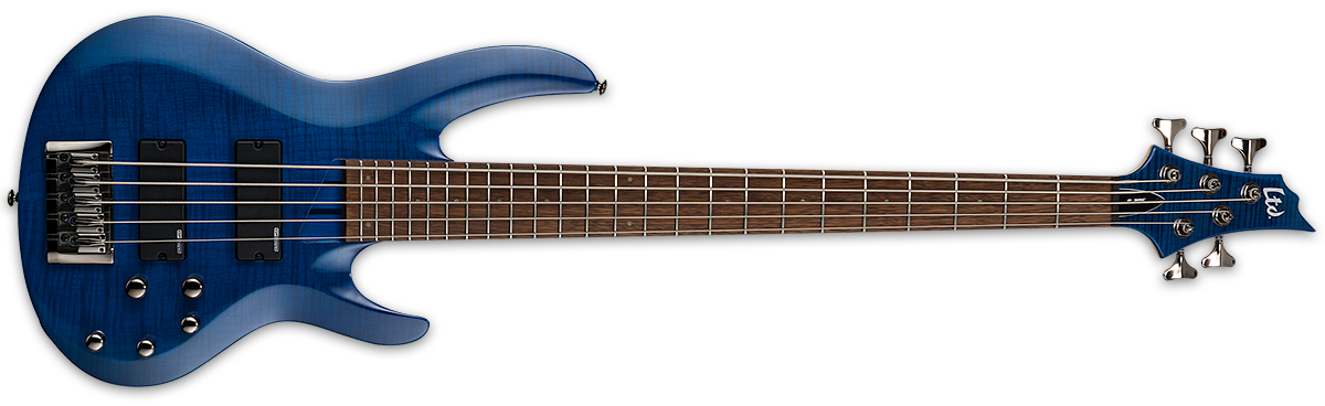 LTD B-205FM : original (13)