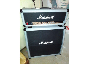 Marshall 2555X Silver Jubilee Re-issue (52074)