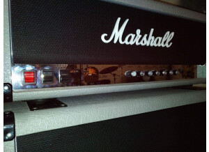 Marshall 2555X Silver Jubilee Re-issue (14441)