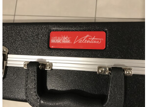 Music Man Valentine (27043)