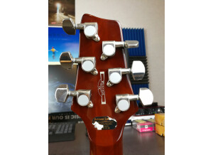 Ibanez SZ520QM (4090)