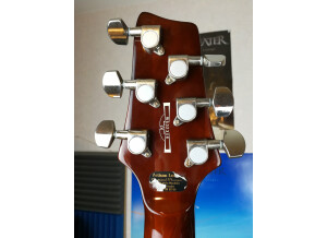 Ibanez SZ520QM (79079)