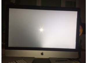 Apple iMac 27 inches 2012 (45406)
