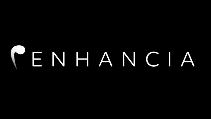 Enhancia logo