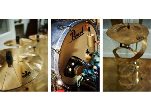 Abbey Road Modern Drums