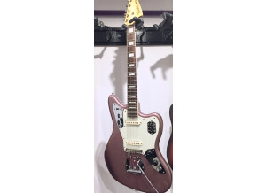 Fender 50th Anniversary Jaguar (2012) (44431)