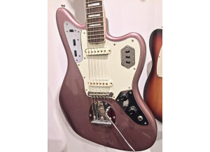 Fender 50th Anniversary Jaguar (2012) (21964)