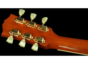 Gibson Hummingbird Artist Special Edt (26799)