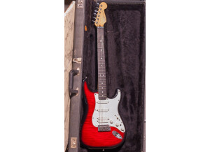 Fender Strat Ultra [1990-1997] (24871)