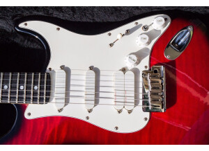 Fender Strat Ultra [1990-1997] (5173)
