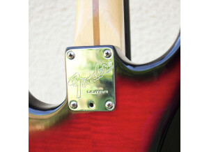 Fender Strat Ultra [1990-1997] (60584)