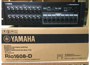 Yamaha QL1 (21287)