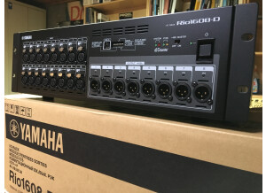 Yamaha Rio1608-D