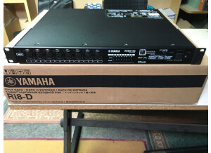 Yamaha Rio1608-D (24353)