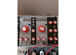 Verbos Electronics Complex Oscillator (34533)