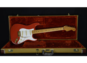 Fender Stratocaster FSR Limited Edition 50 (79756)