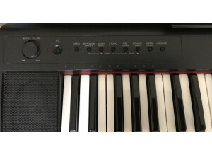 Yamaha NP-11 (1325)