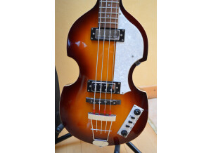 Hofner Guitars Ignition Bass (62523)