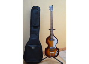 Hofner Guitars Ignition Bass (36281)