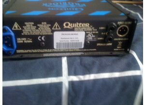 Quilter Labs Pro Block 200 (8903)