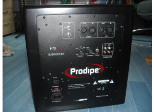 Prodipe Pro 8 (27444)