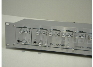 M-Audio Octane (8307)