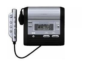 Sony MDS-JB980 (9509)