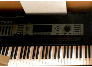 Kurzweil K2600 - 76 Keys (50509)