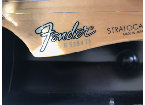 fender stratocaster 1965 1984 2062597