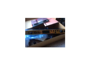 E-MU Orbit 2 (23887)
