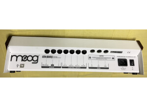 Moog Music SlimPhatty (4907)
