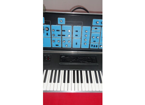 Moog Music Sonic Six (46262)