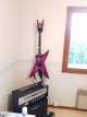 Dean Guitars Dimebag Rebel LTD FR