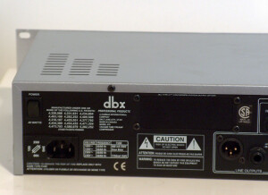 dbx 576 (30682)